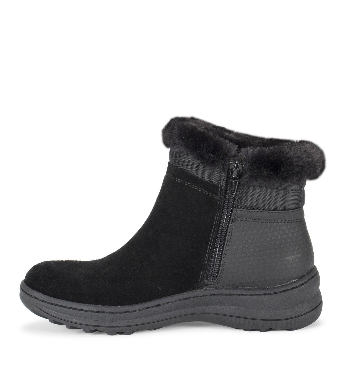 Aidan Cold Weather Bootie