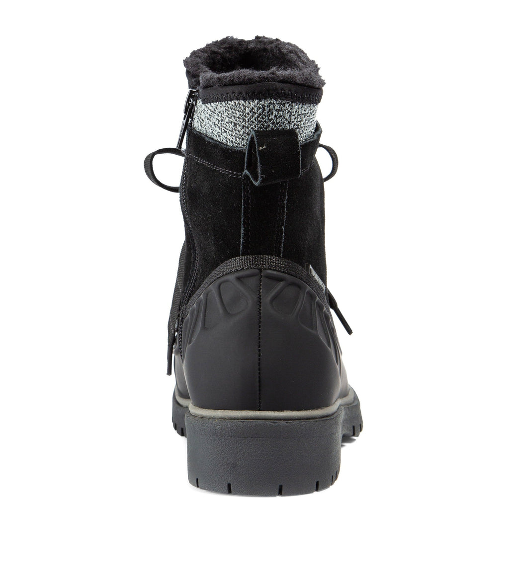 Springer Waterproof Winter Boot