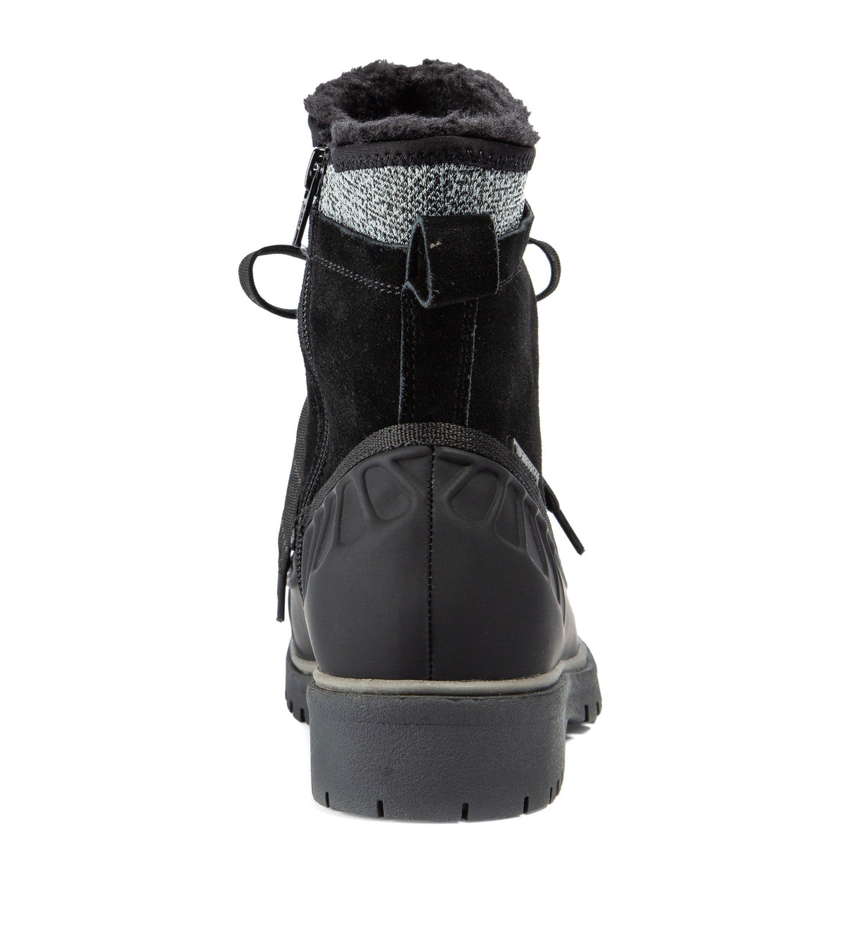 Springer Waterproof Winter Boot