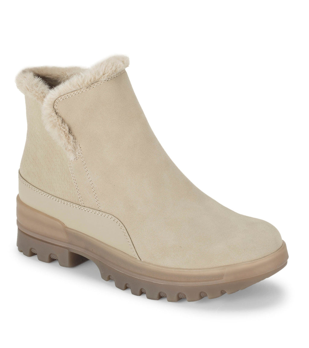 Noemi Cold Weather Bootie