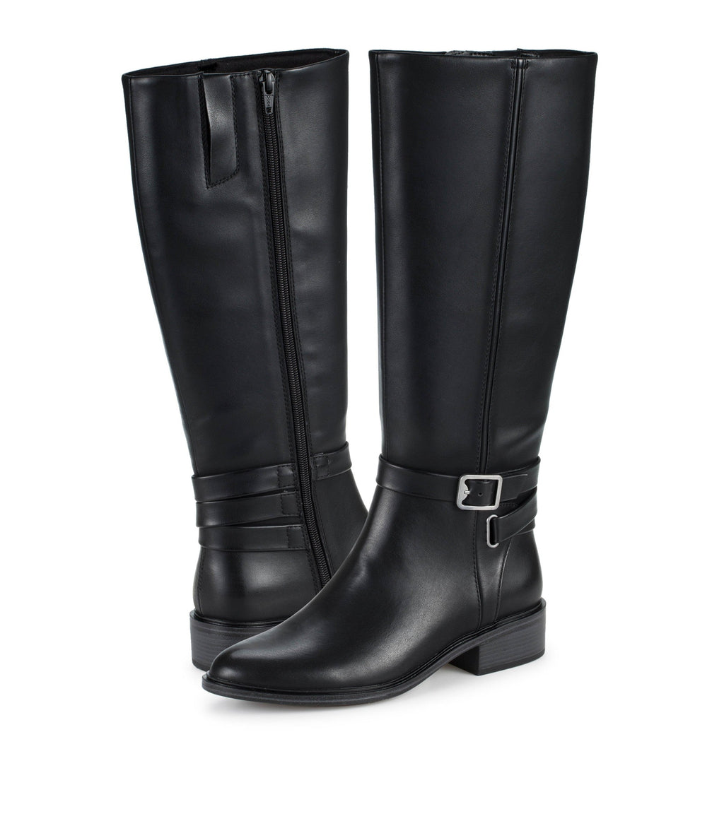 Audria Tall Boot