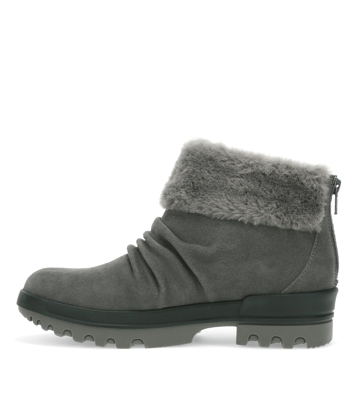 Nuri Cold Weather Bootie