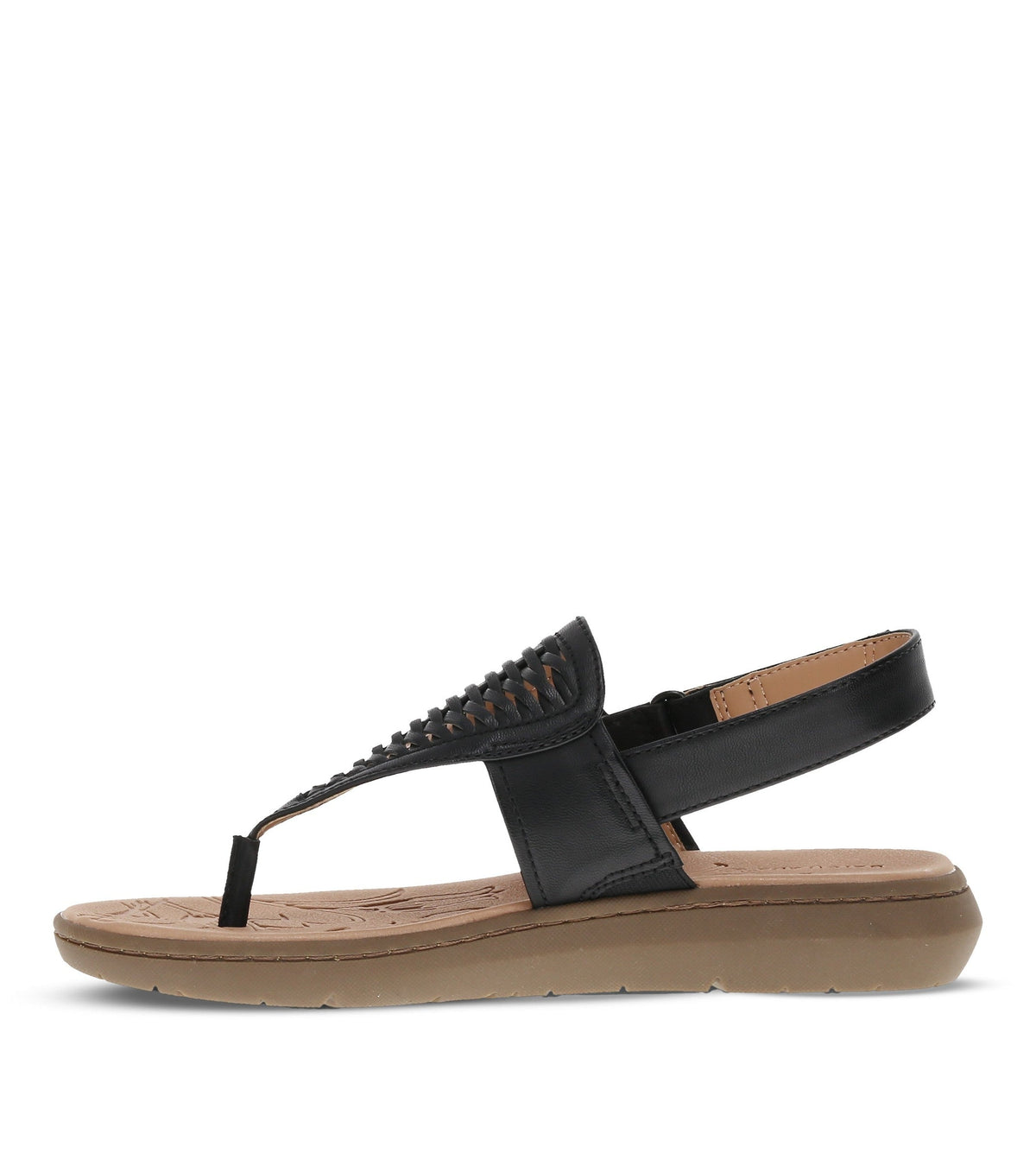 Quincy Sandal