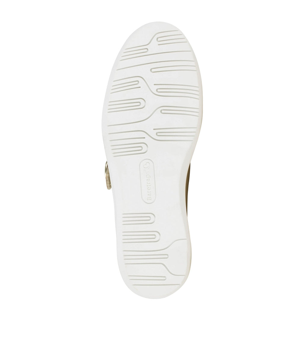 Joesie Mary Jane Flat