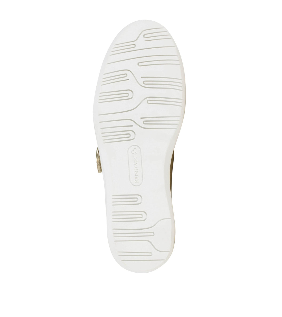 Joesie Mary Jane Flat