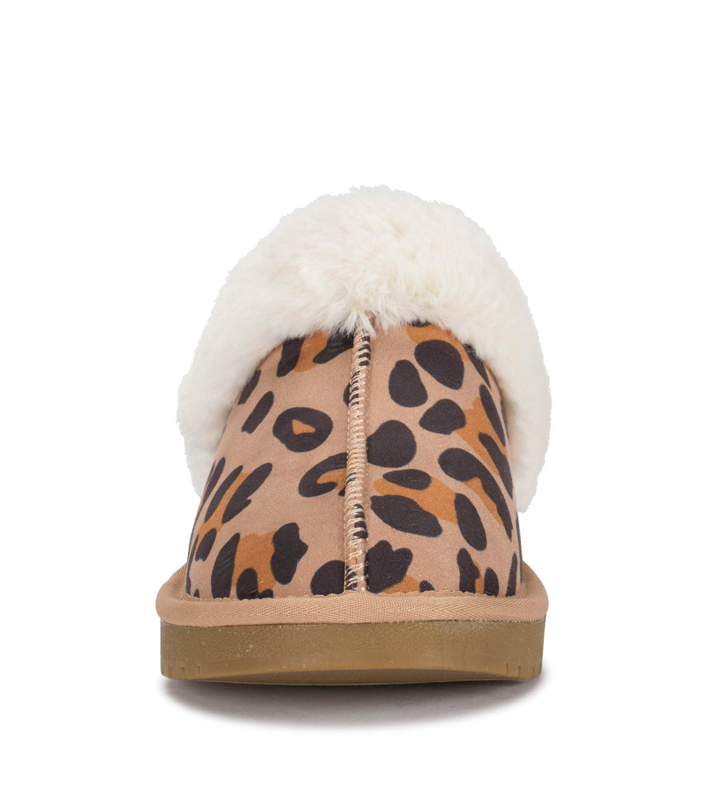 Teegan Clog Slipper