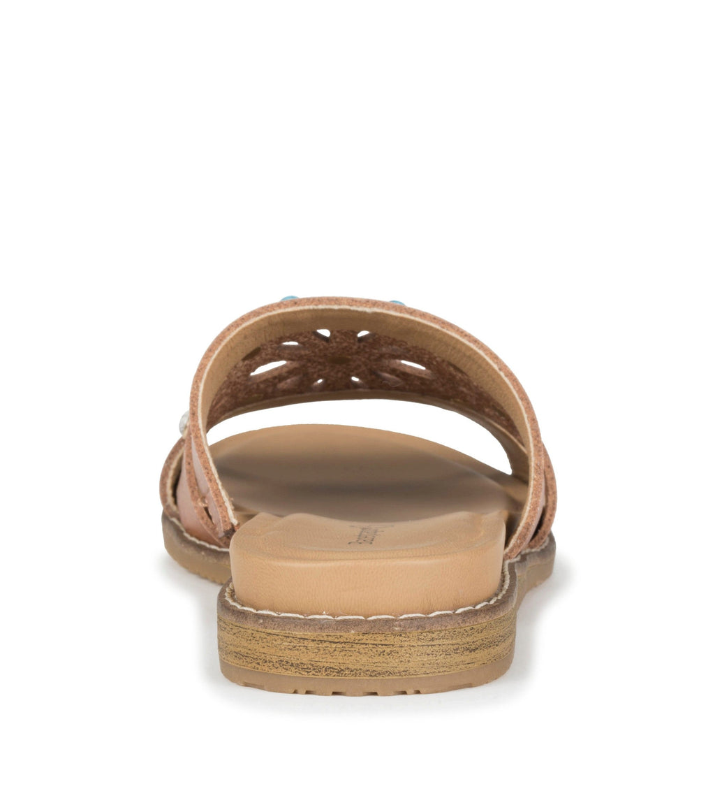 Nadina Slide Sandal