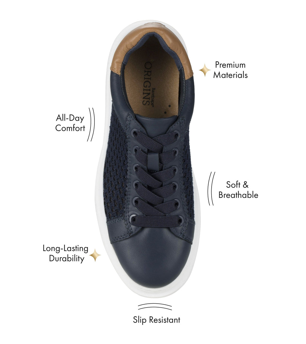 Tiara Sneaker