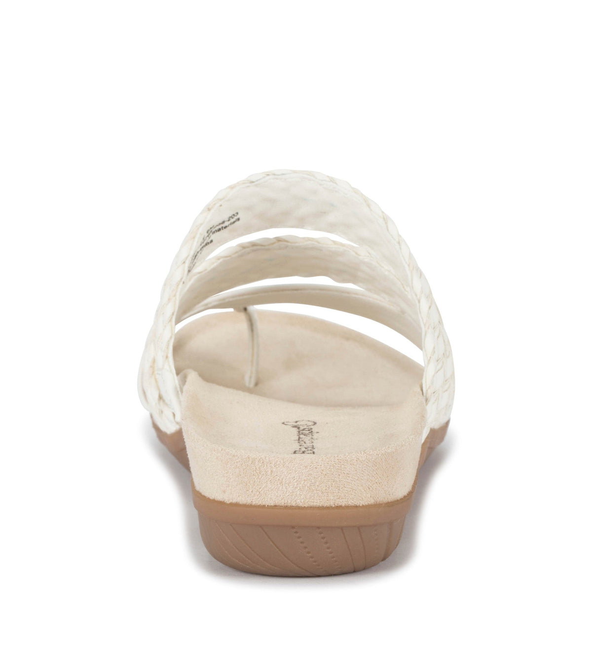 Jonelle Slide Sandal