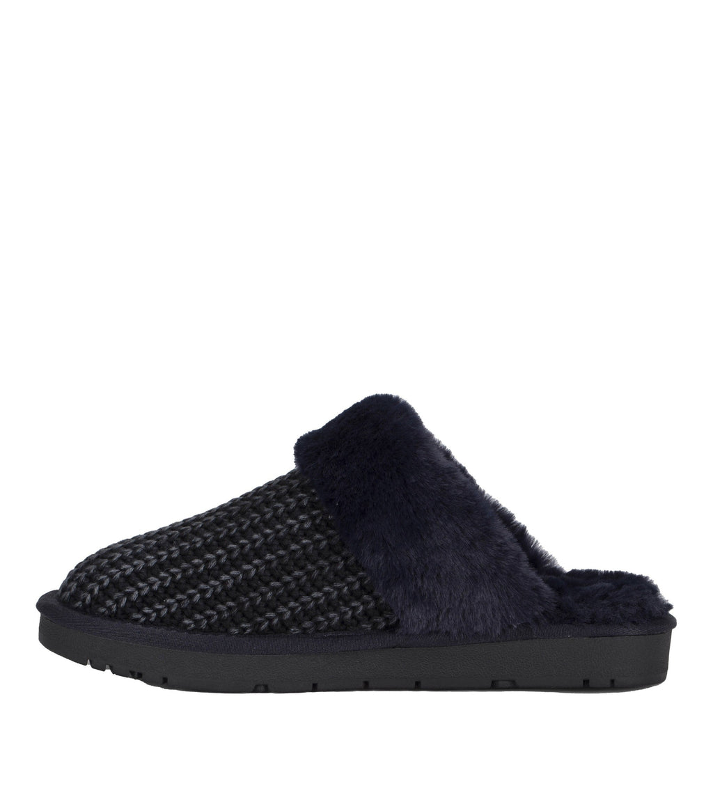 Tillis Clog Slipper