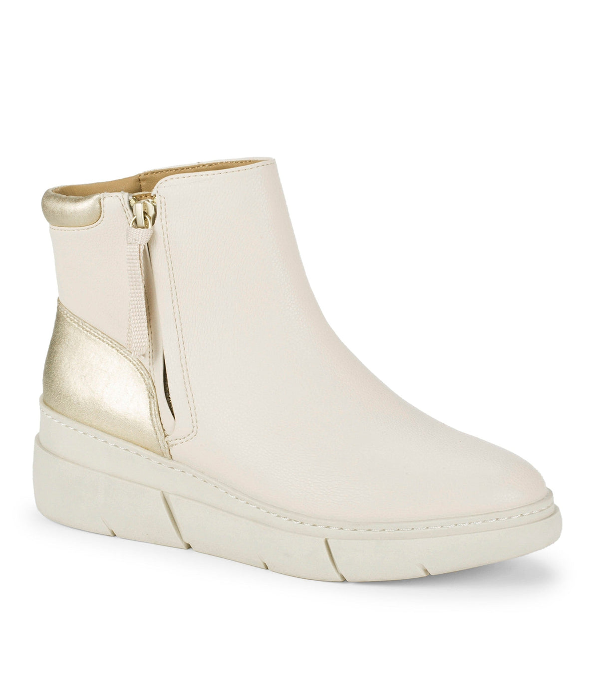 Lakelyn Wedge Bootie