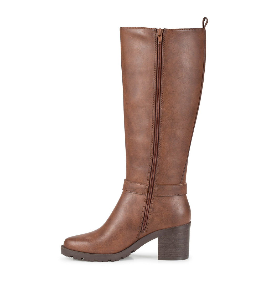 Dylia Tall Boot