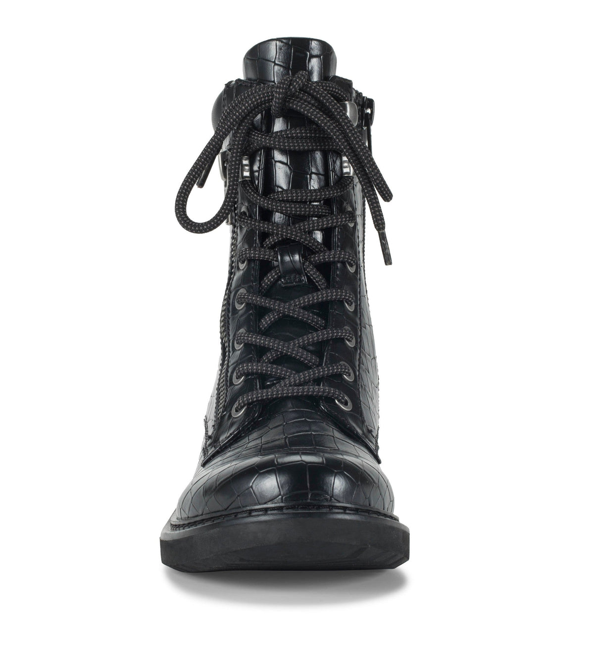 Holden Lace Up Bootie