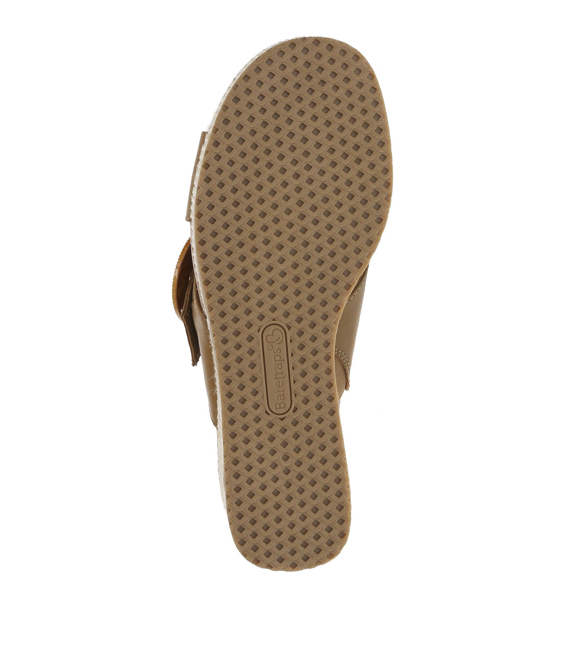 Sydney Wedge Sandal