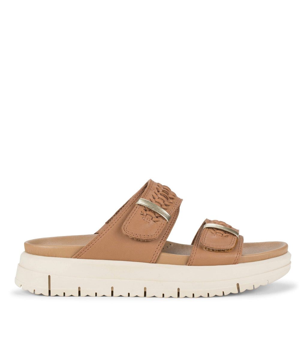 Haliah Slide Sandal