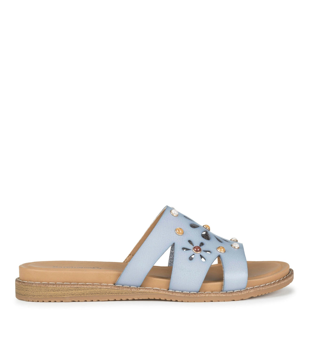 Nadina Slide Sandal