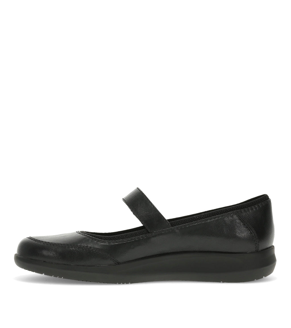 Joesie Mary Jane Flat