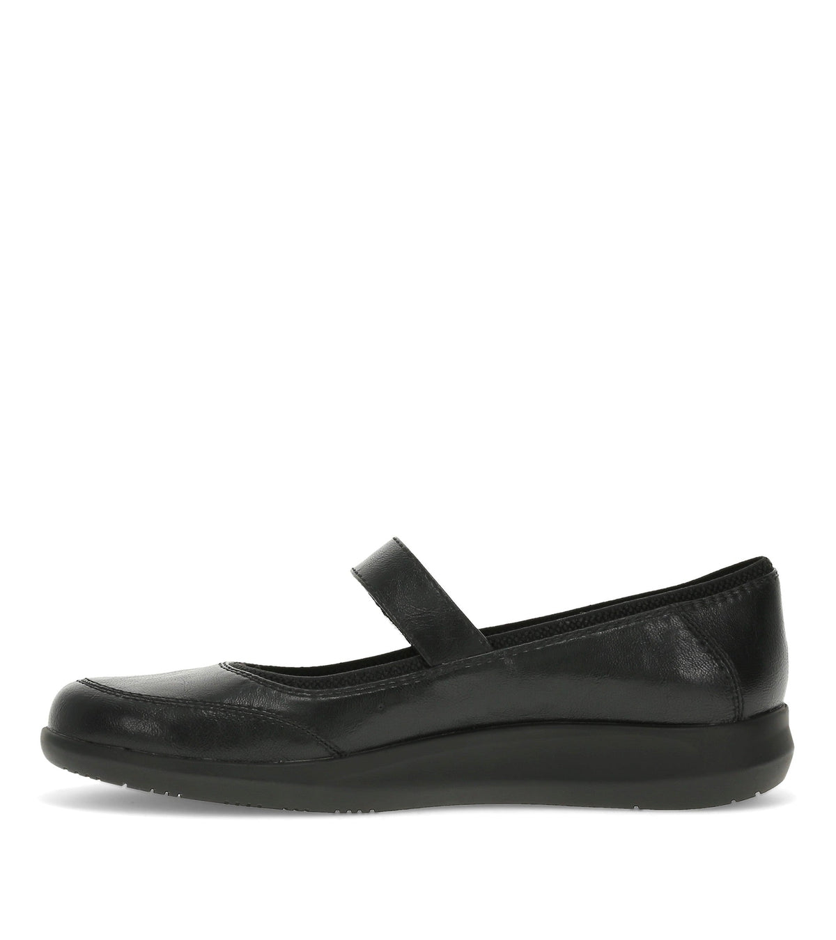 Joesie Mary Jane Flat