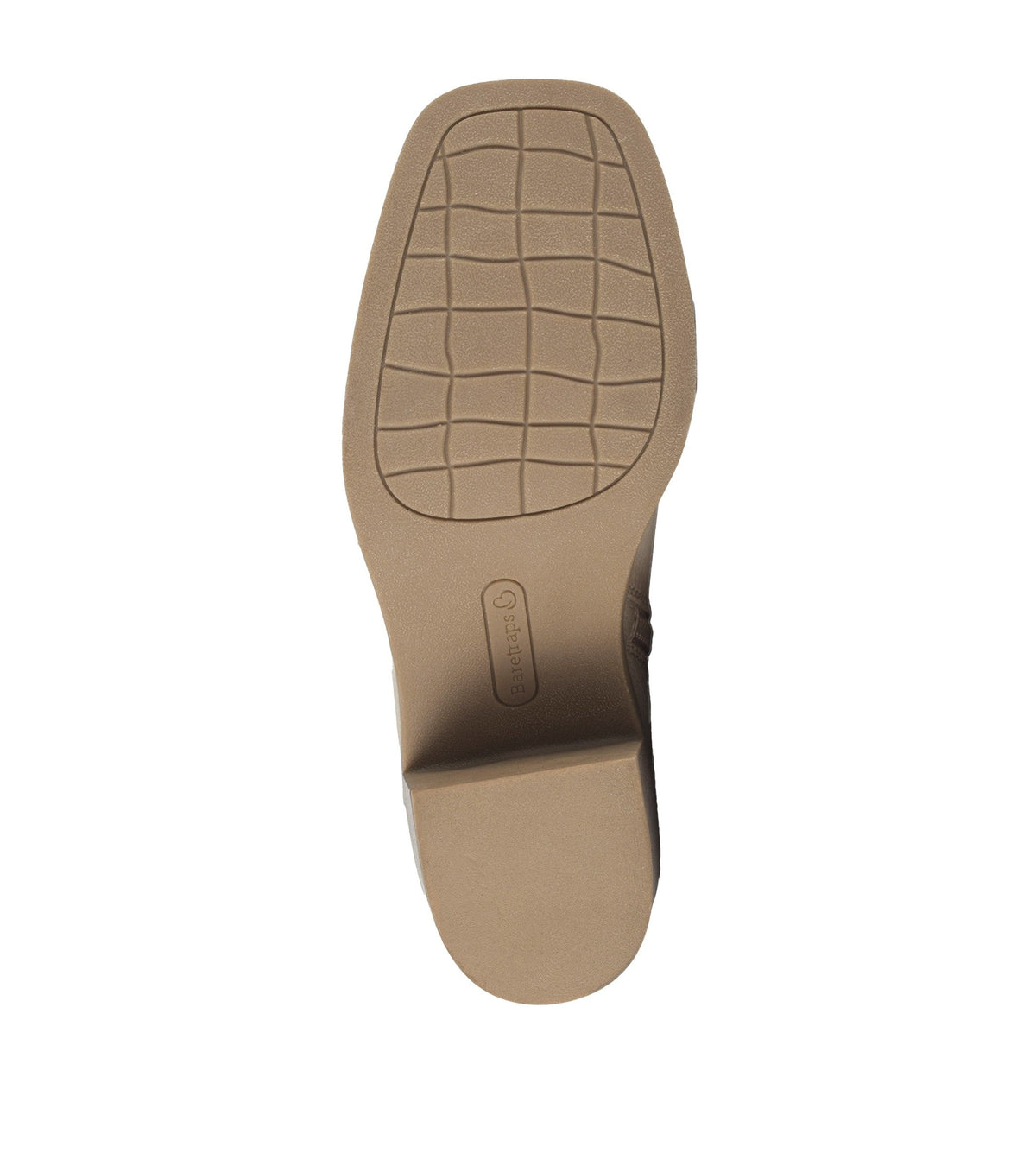 Maria Block Heel Bootie
