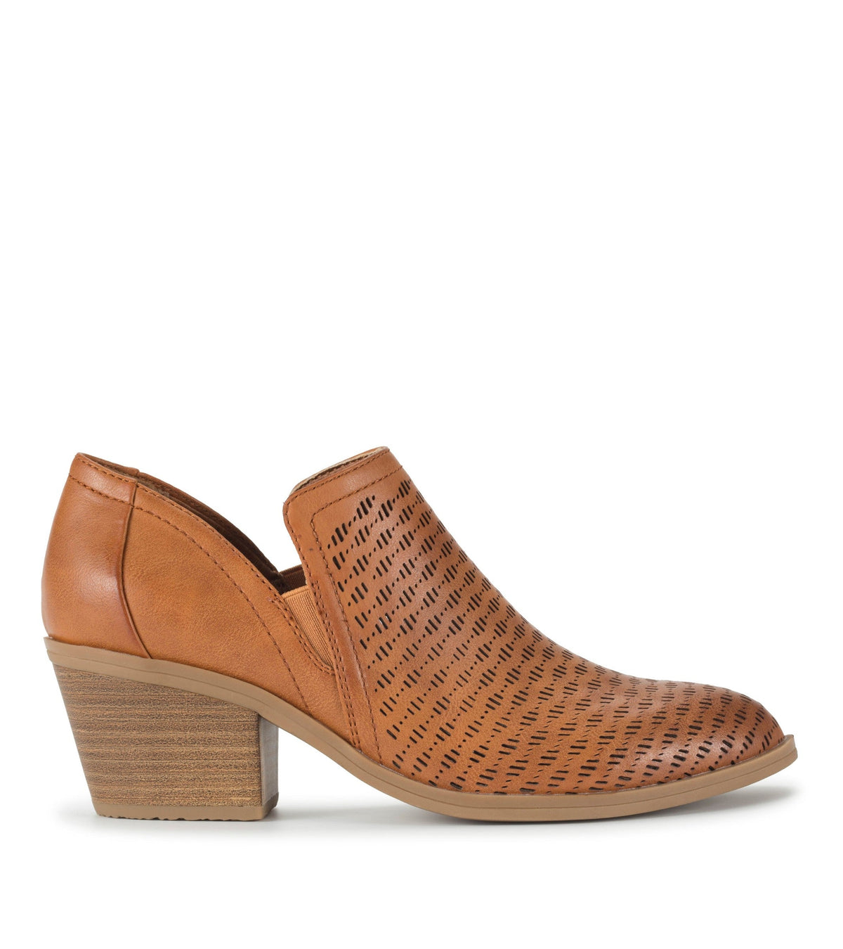 Slaine Ankle Bootie