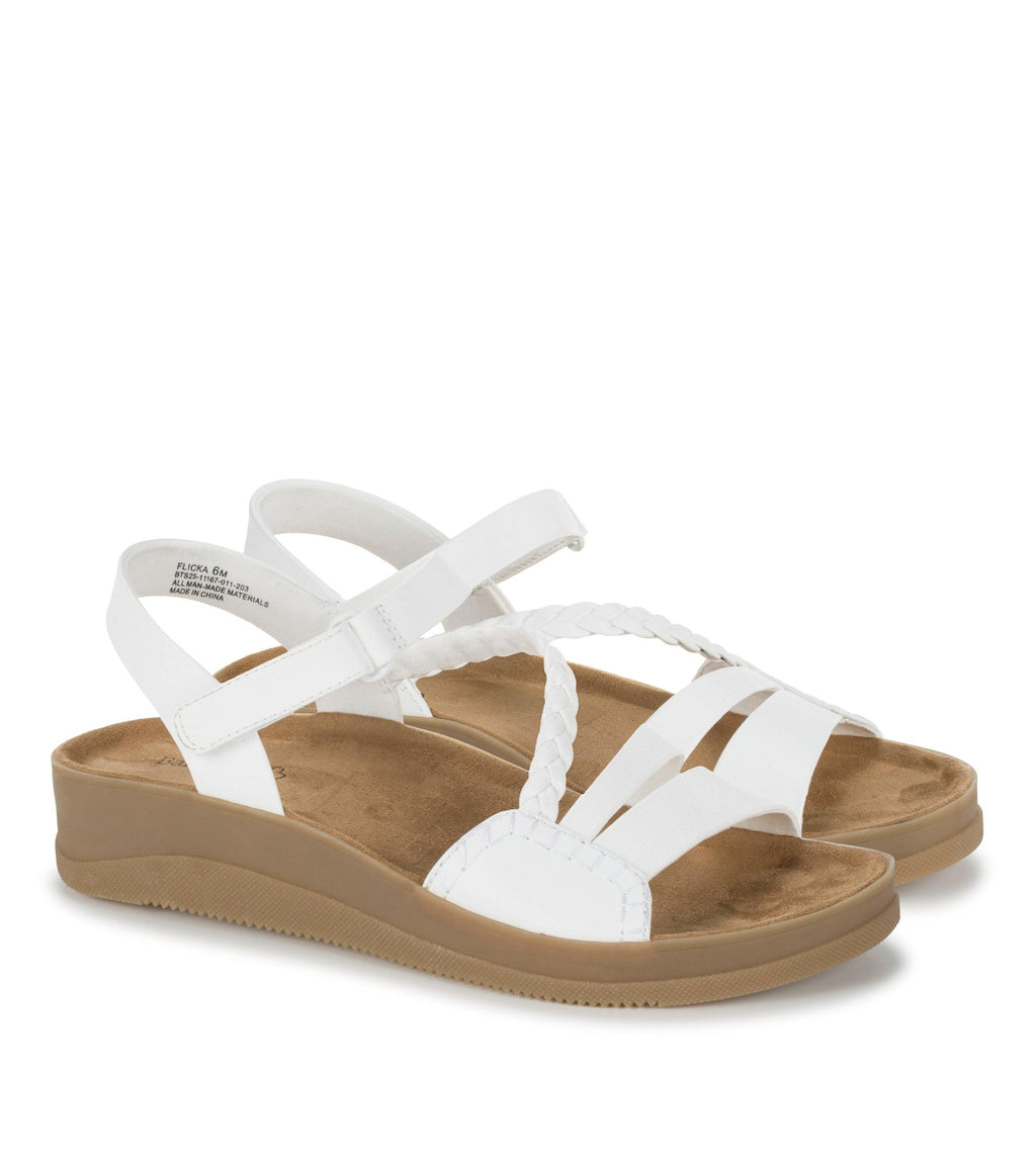 Flicka Sandal
