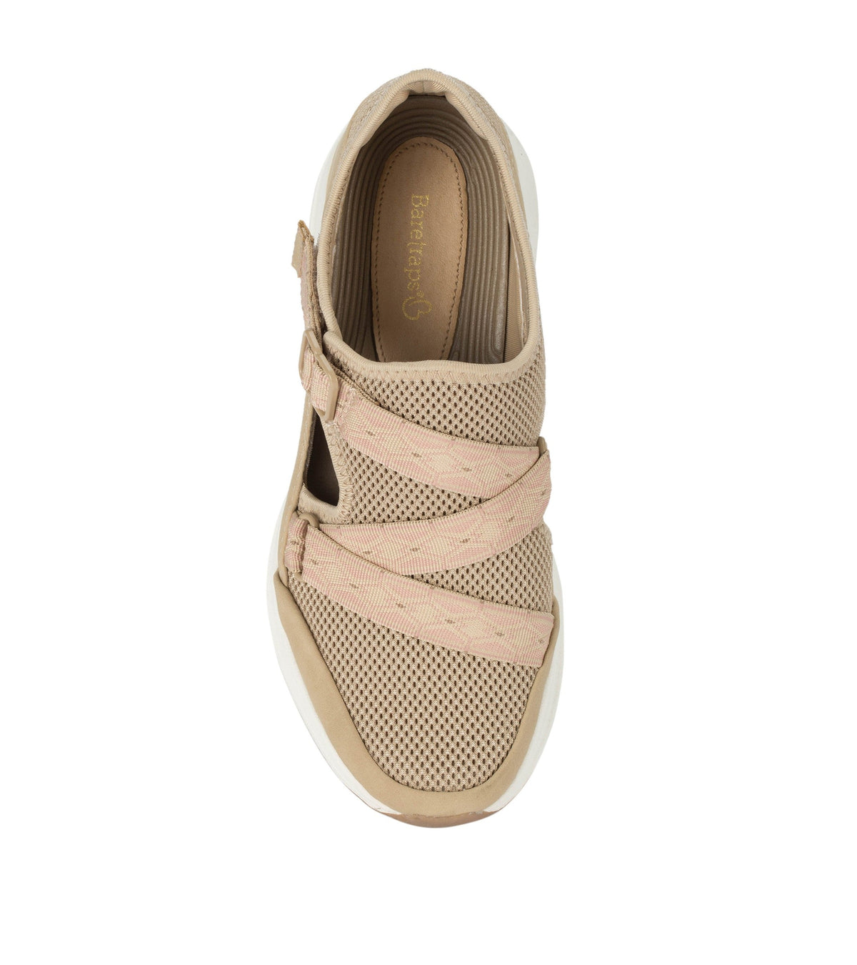 Bianna Slip On Sneaker