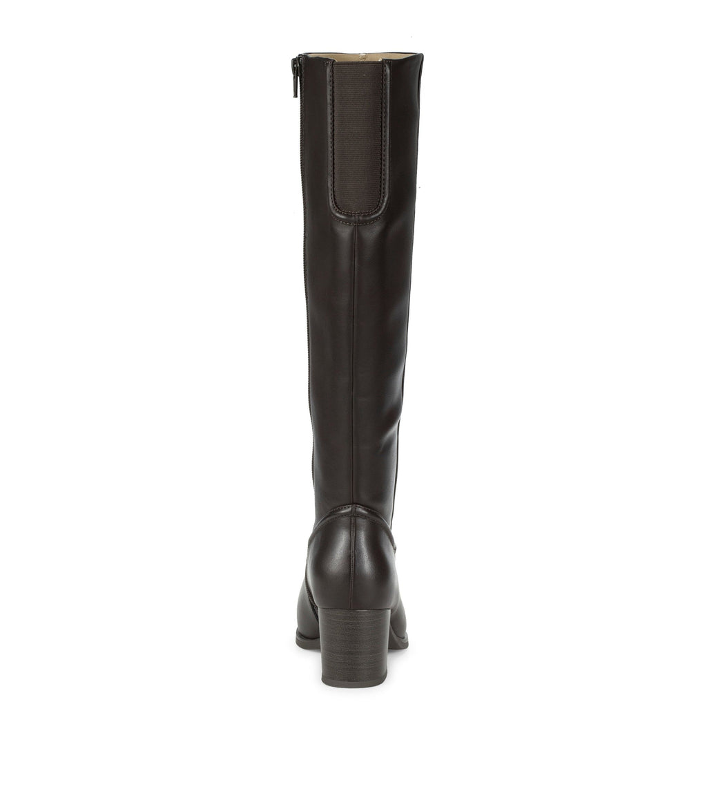Tammey Wide Calf Tall Boot