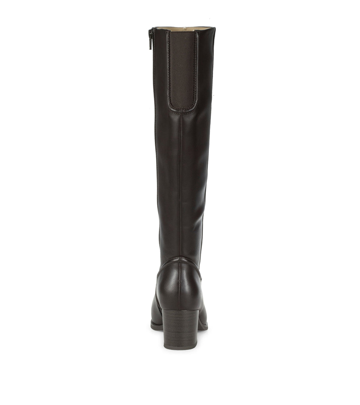 Tammey Wide Calf Tall Boot