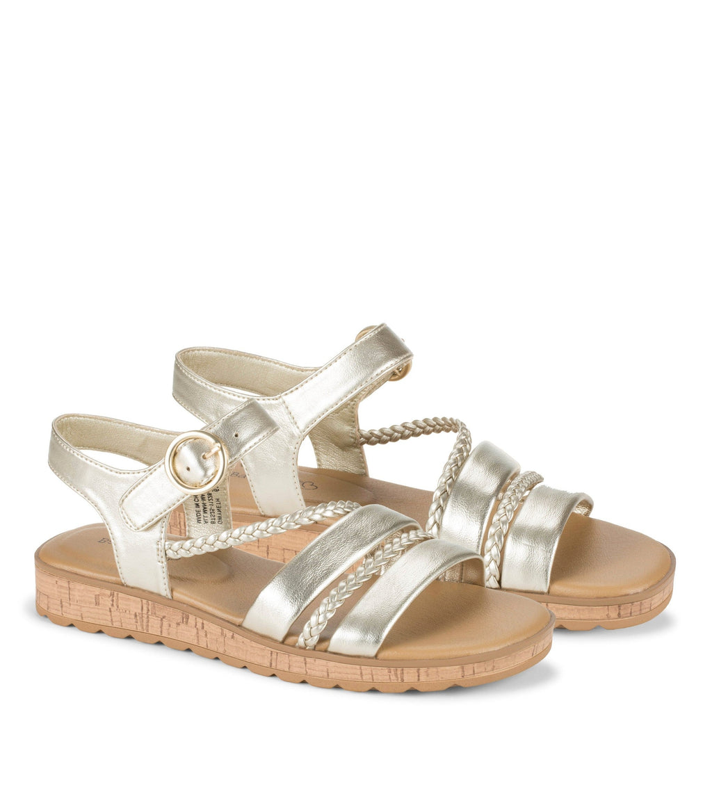 Gwyneth Sandal