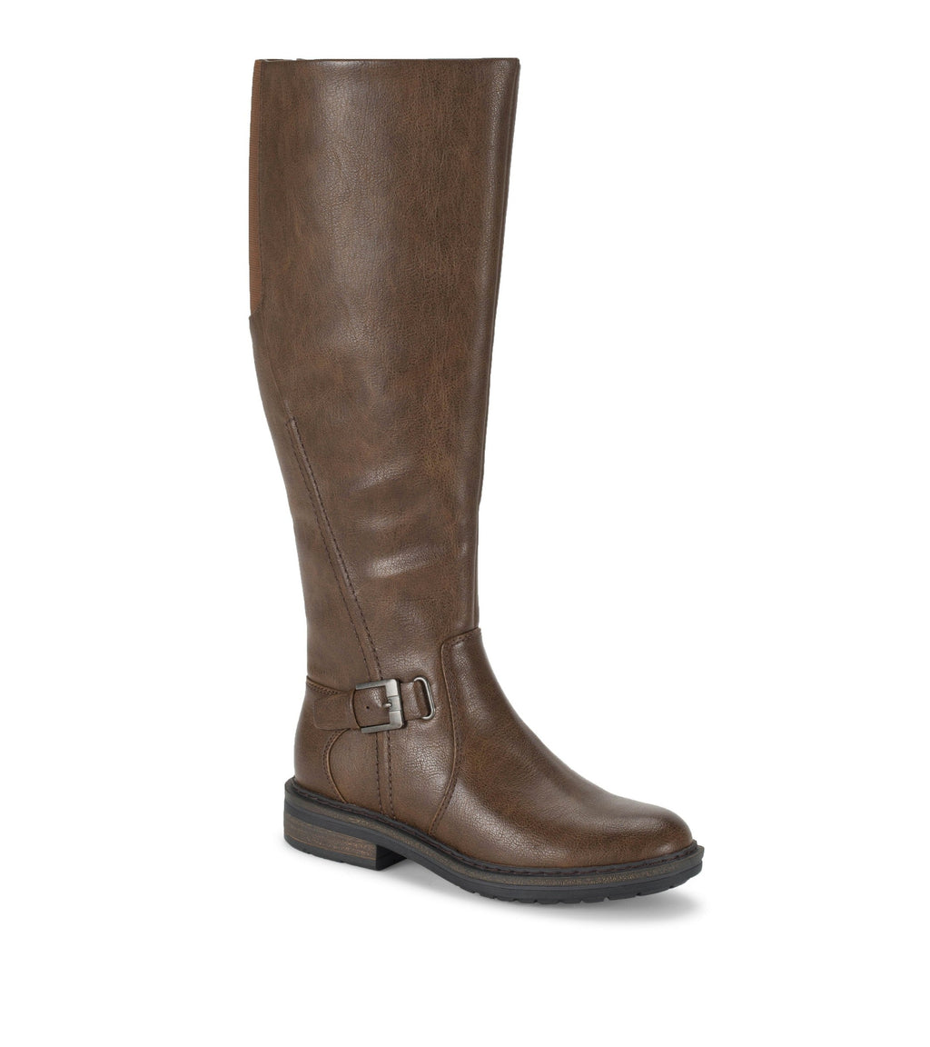 Autumn Riding Boot