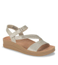 Frolick Wedge Sandal