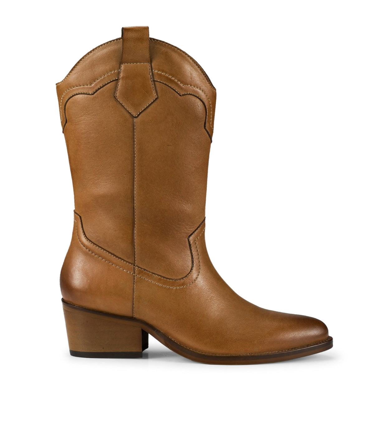 Nita Western Boot