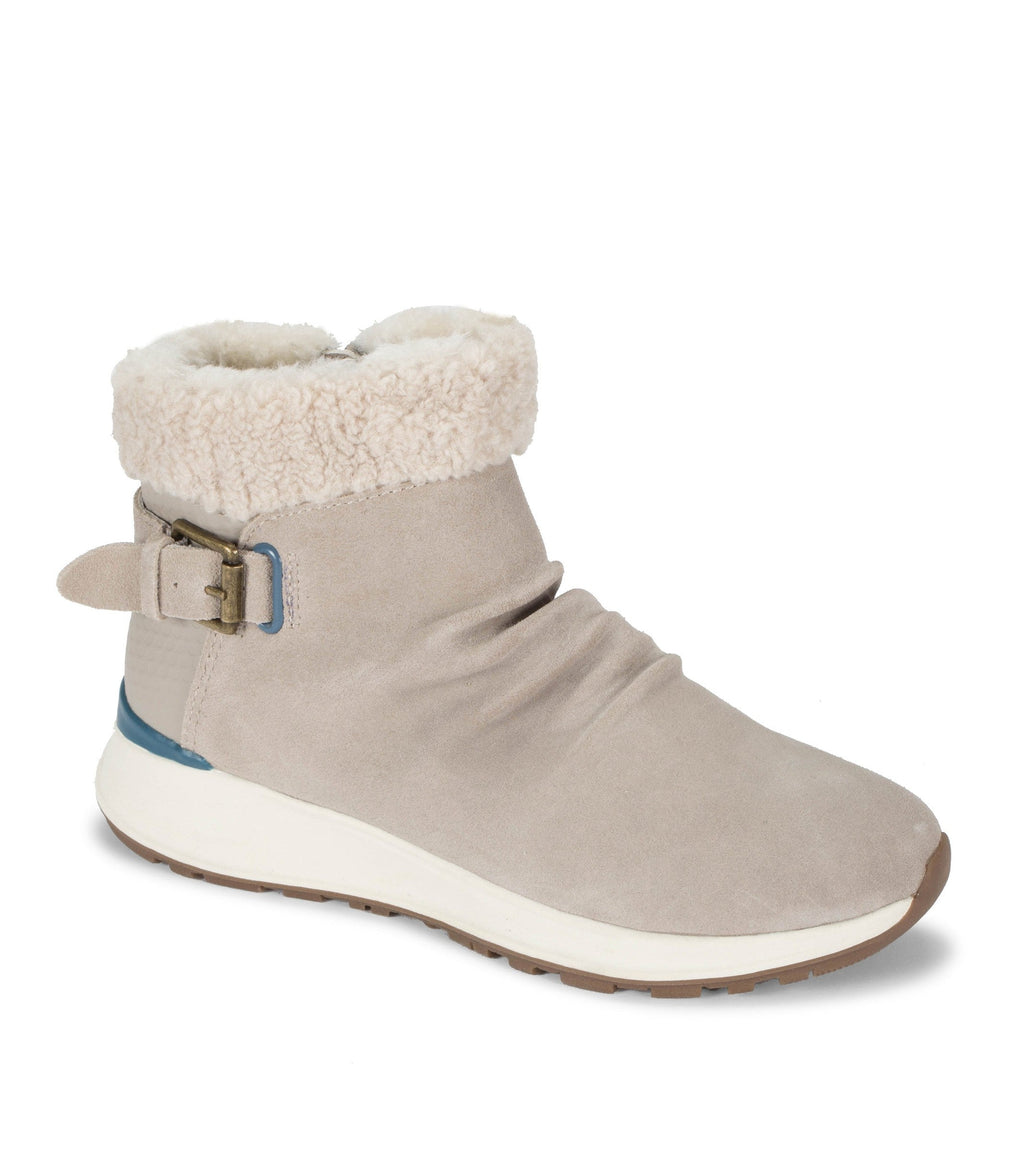 Becki Cold Weather Bootie
