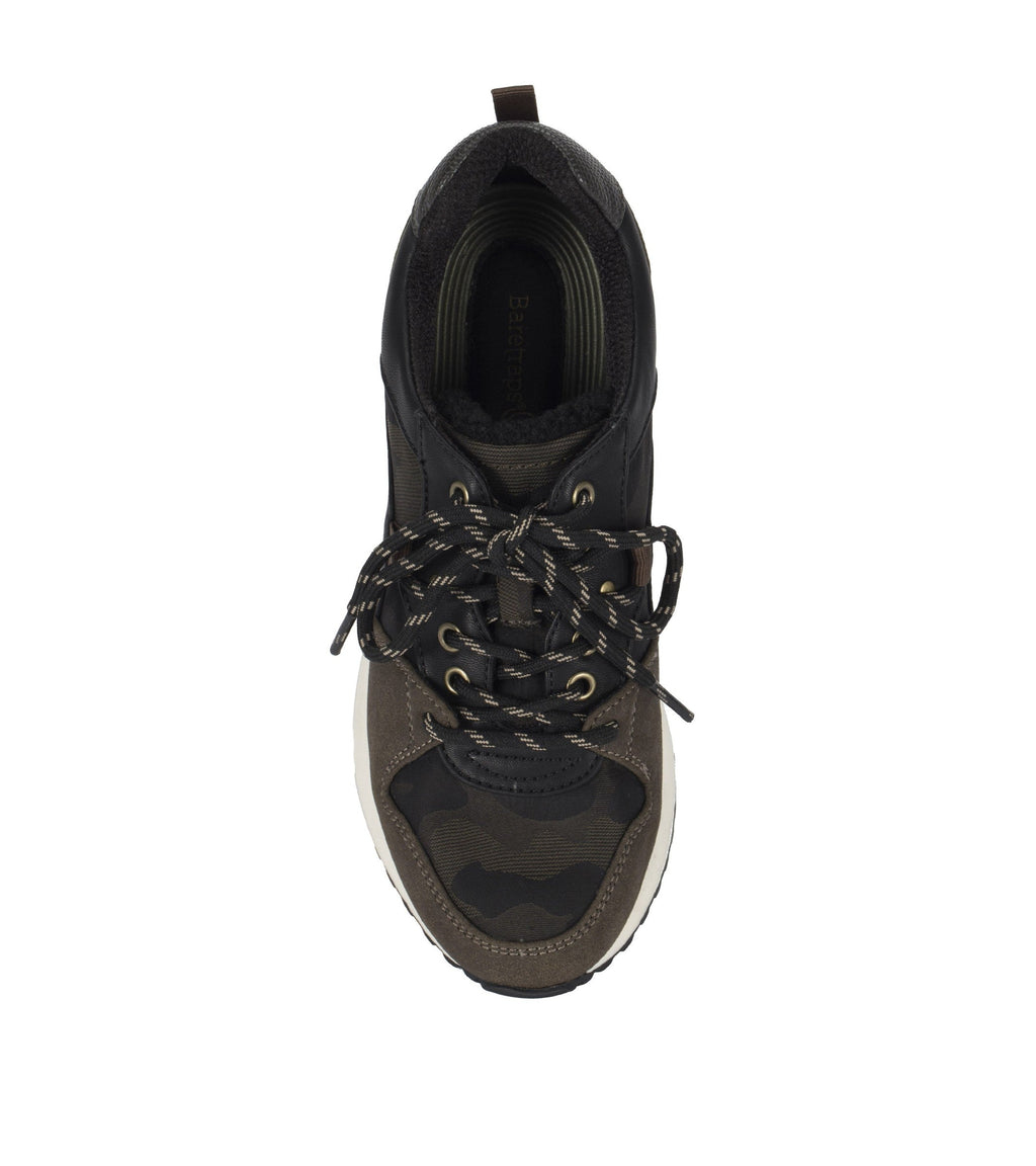 Cabriole Sneaker