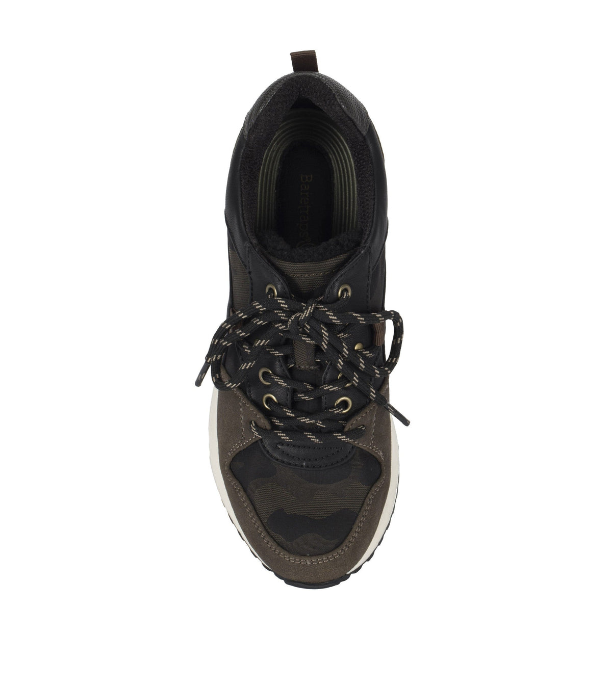 Cabriole Sneaker
