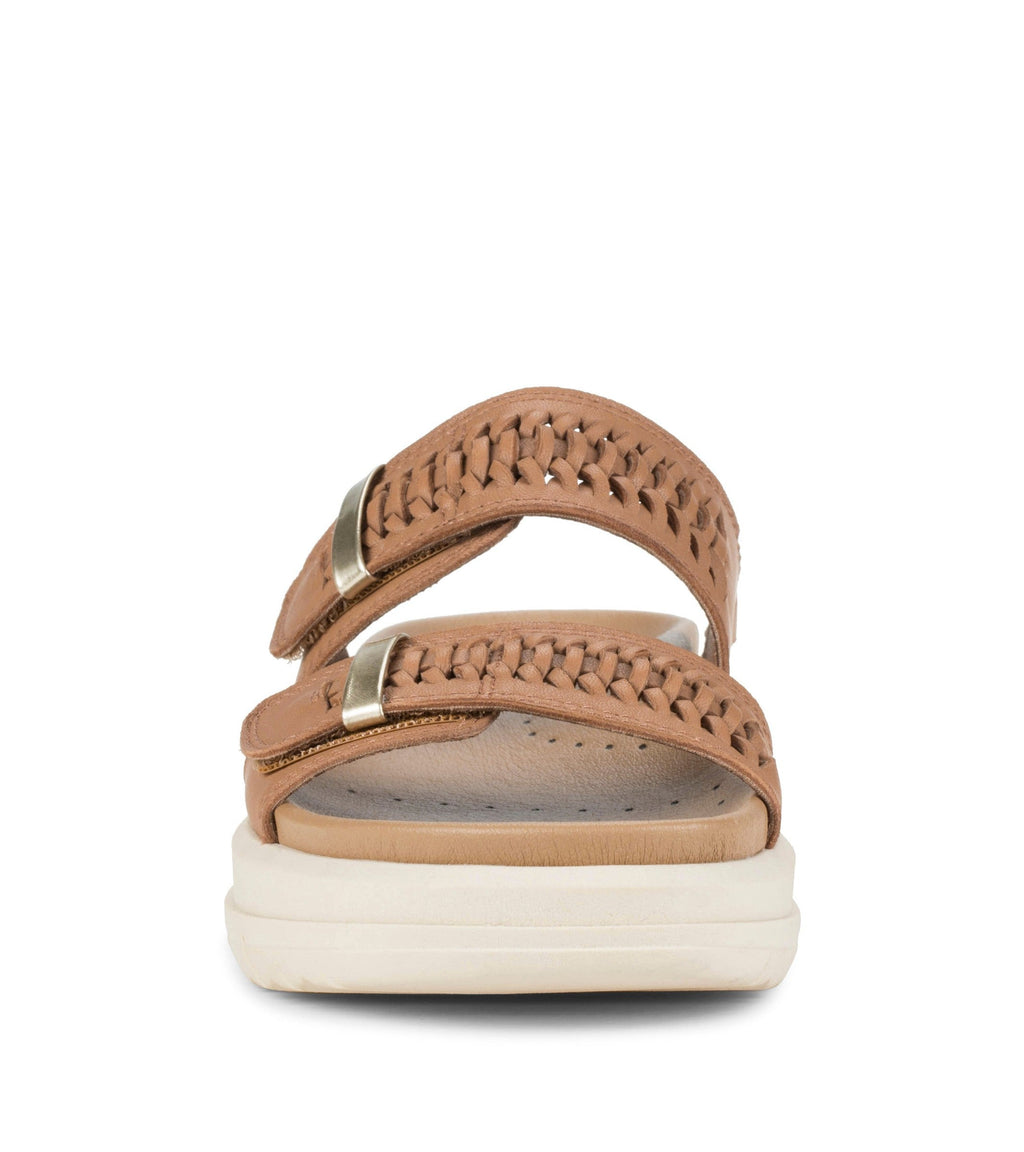 Haliah Slide Sandal