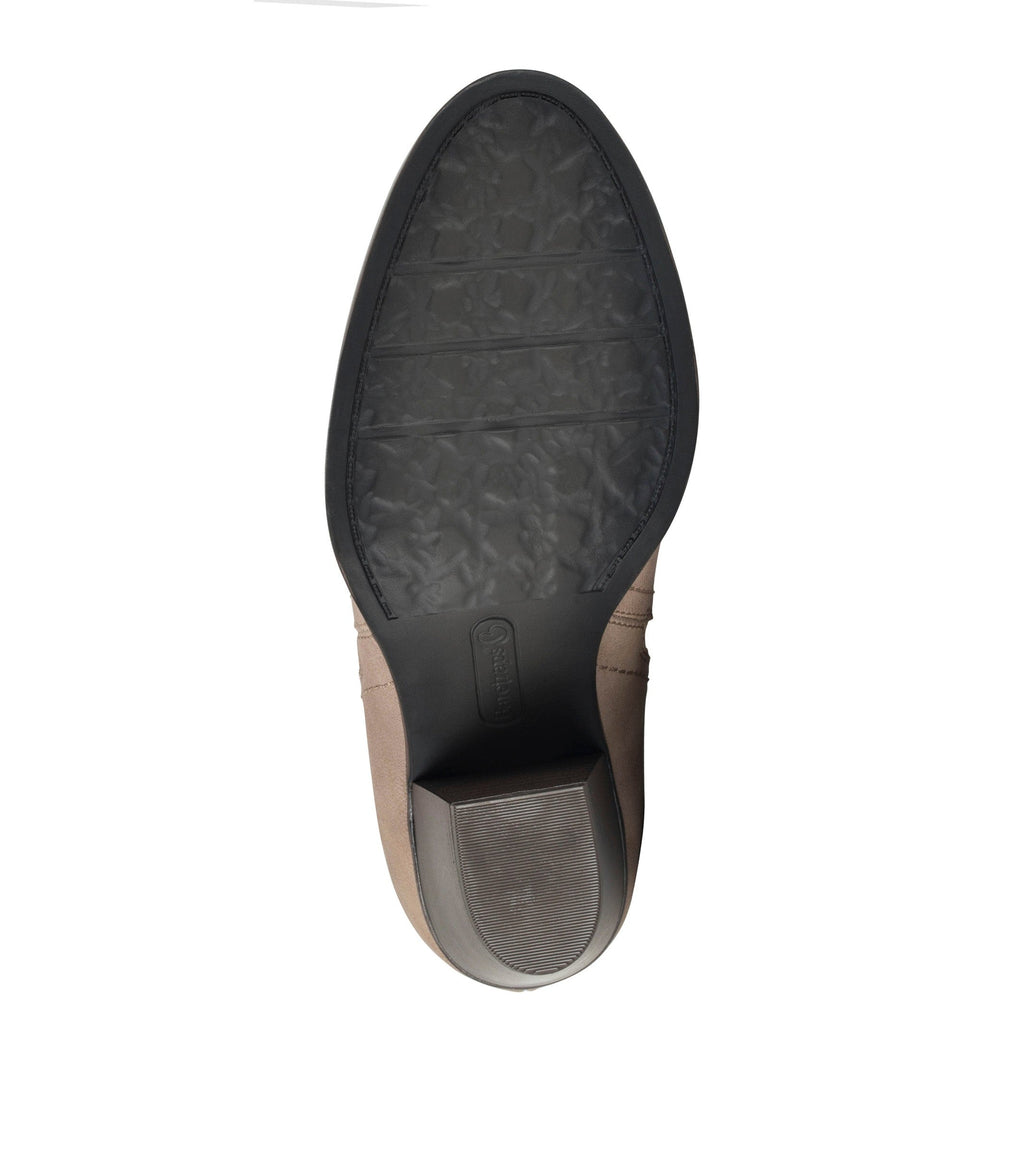 Caroline Ankle Bootie