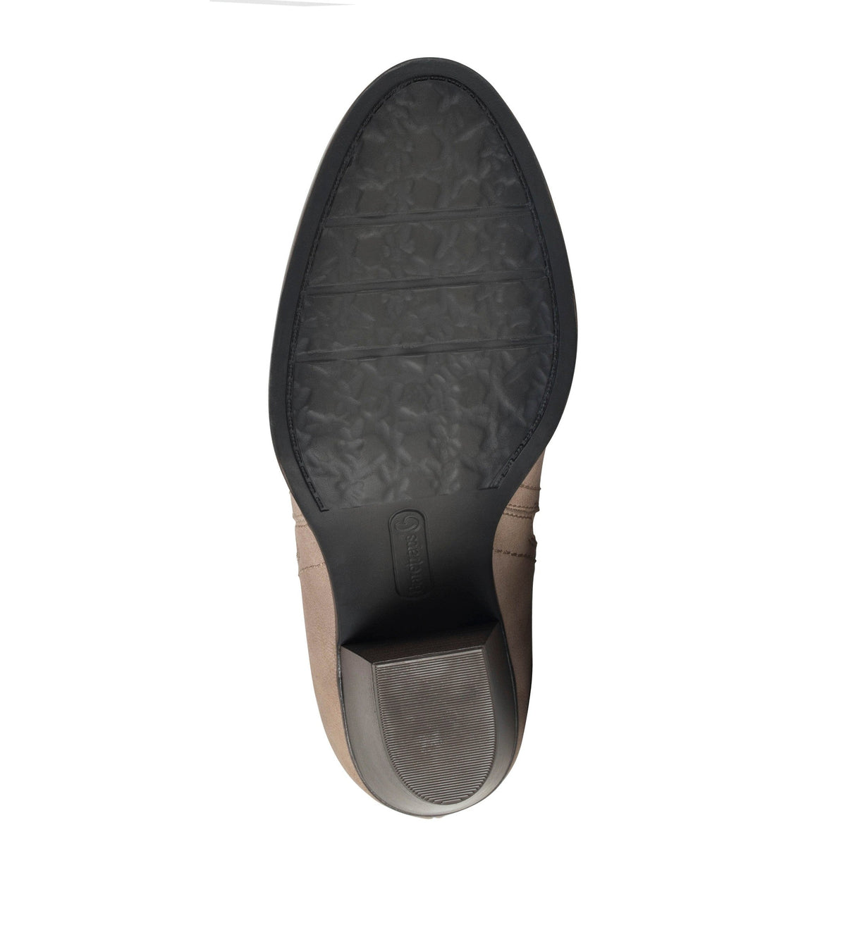 Caroline Ankle Bootie