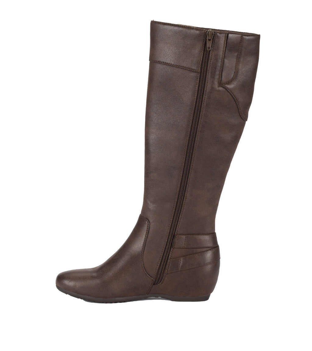 Karmina Tall Boot