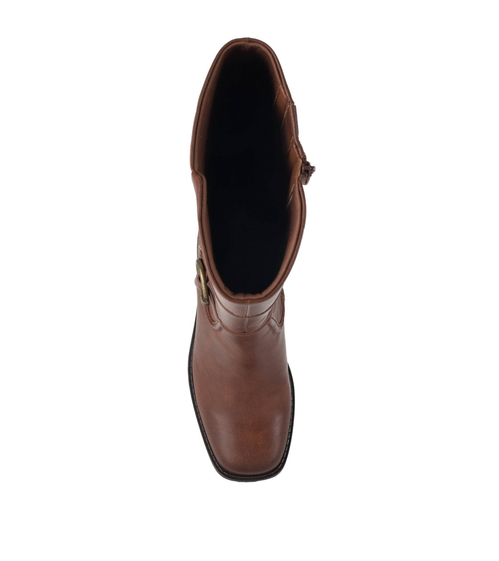 Melody Tall Boot