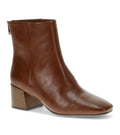 Emilie Block Heel Bootie