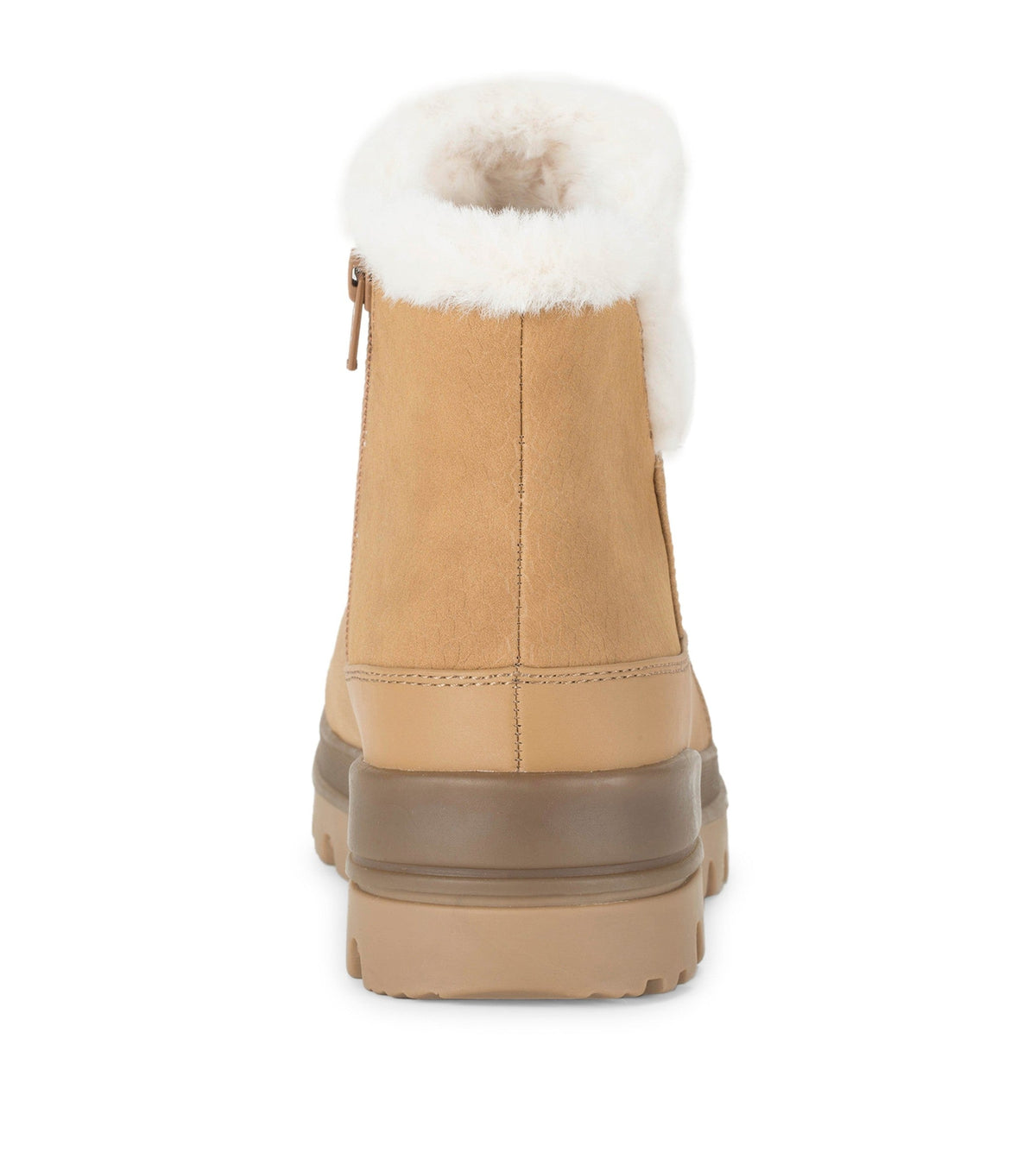 Noemi Cold Weather Bootie