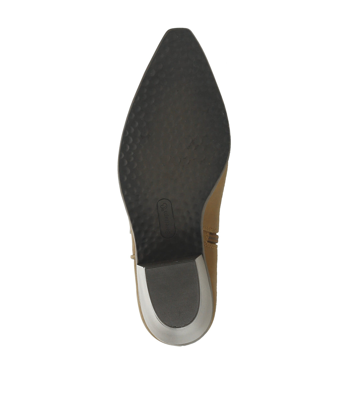 Yenni Western Boot