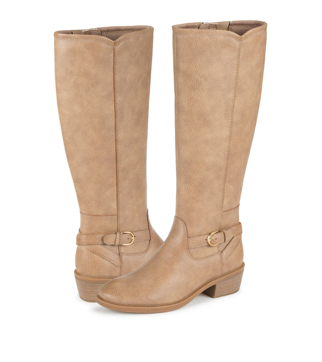 Natara Riding Boot