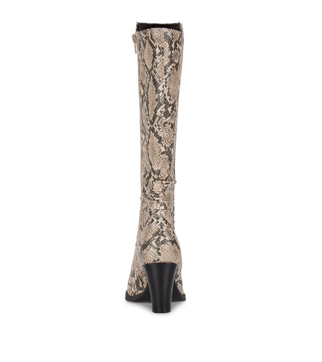 Lilly Tall Boot