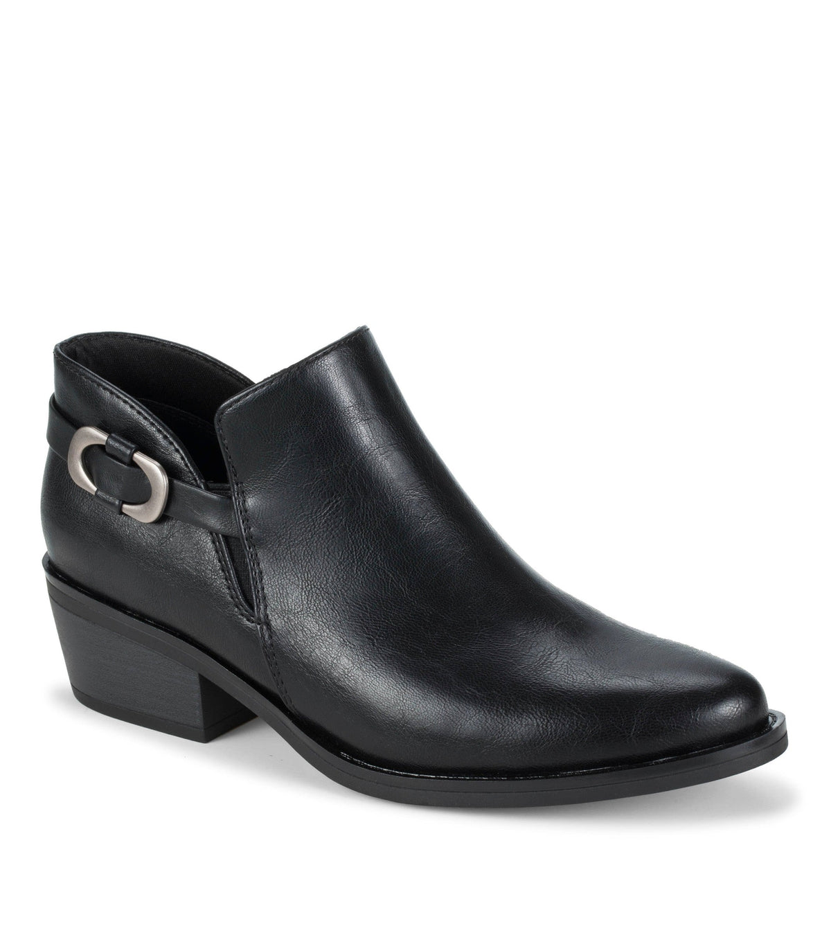 Persis Ankle Bootie
