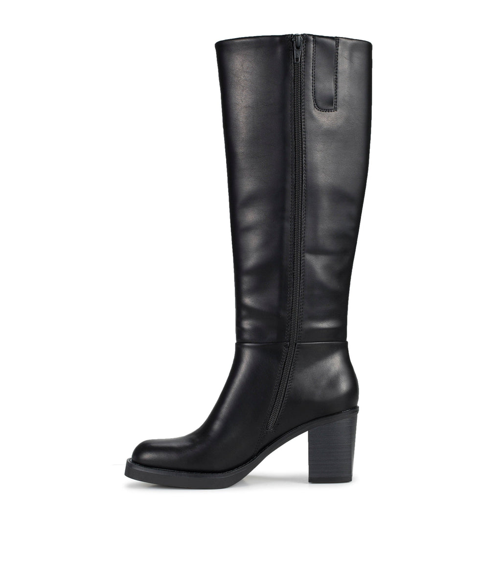 Gretchin Wide Calf Tall Boot