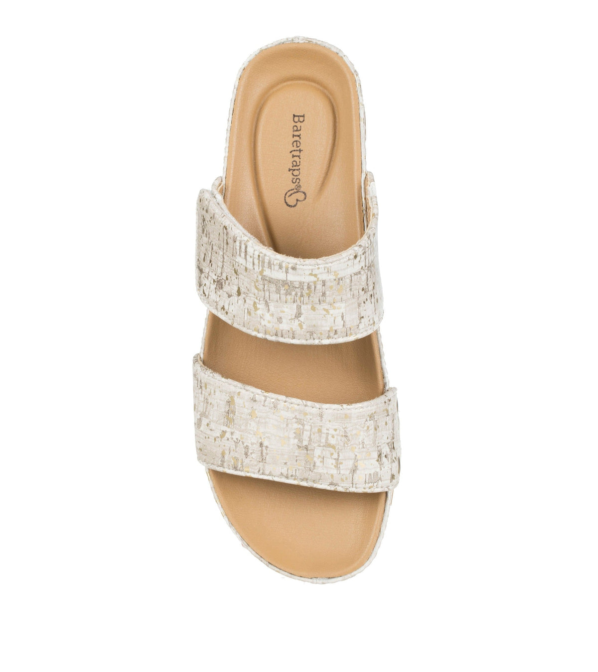 Wilana Slide Sandal