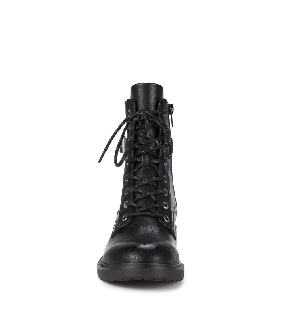 Tinsley Lace Up Bootie