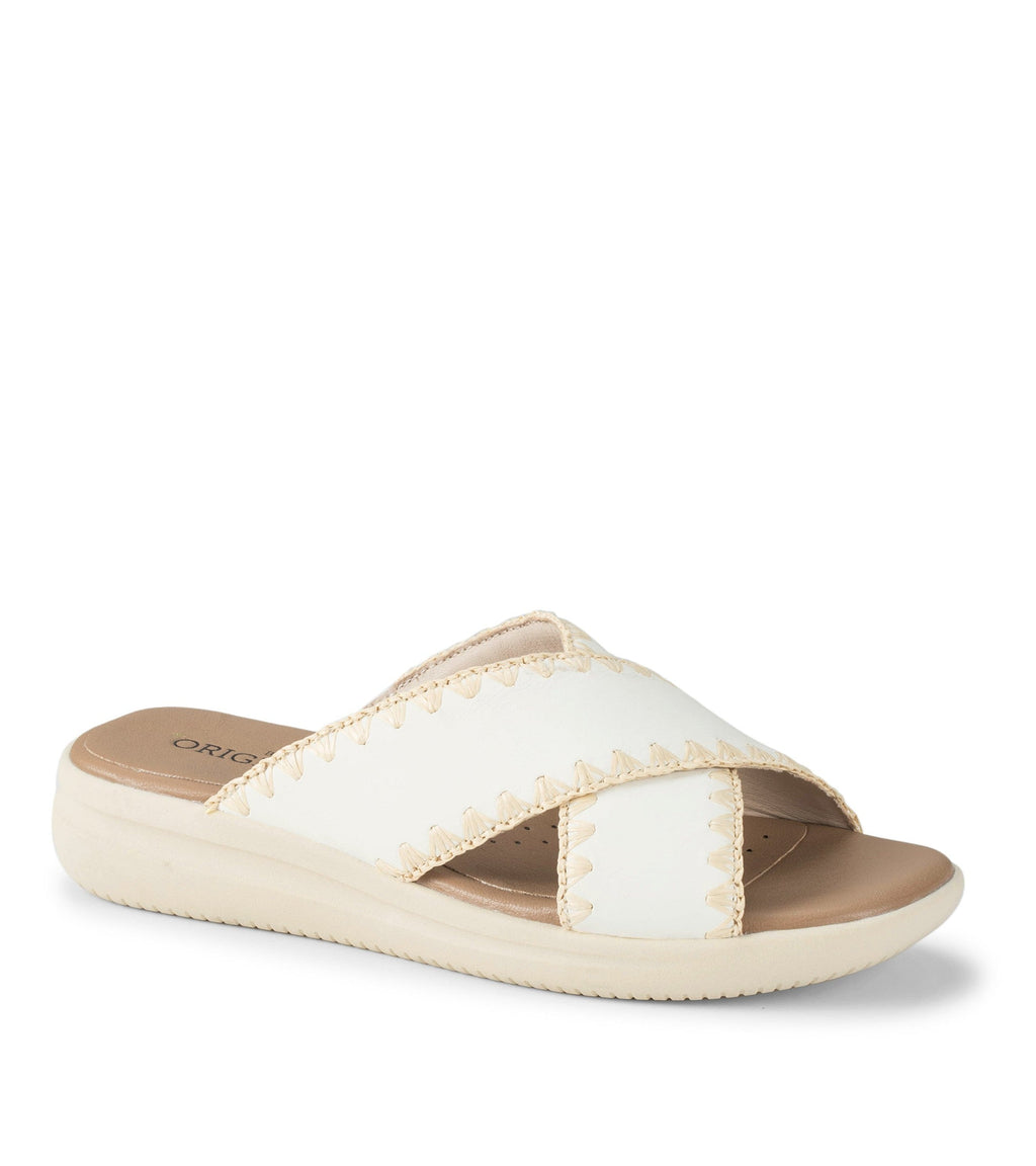 Dolinda Slide Sandal